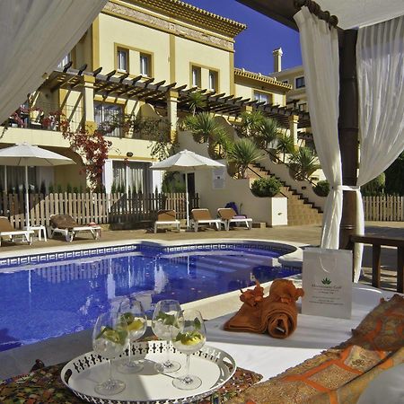 Montemares Golf Luxury Villas & Apartments At La Manga Club Eksteriør billede