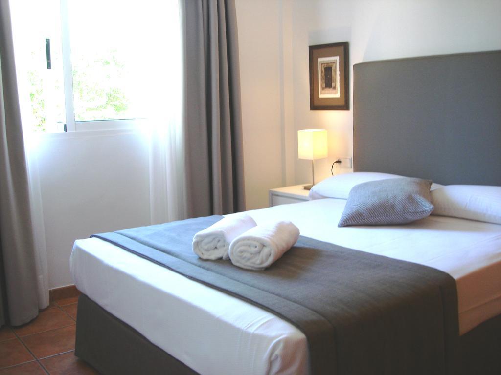 Montemares Golf Luxury Villas & Apartments At La Manga Club Eksteriør billede